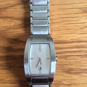 Men’s DKNY Watch